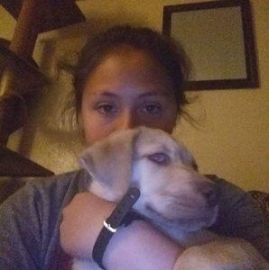 Meet your Posher, Lorraine